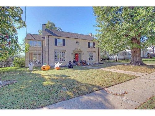 600 W 6th Avenue, Bristow, OK 74010