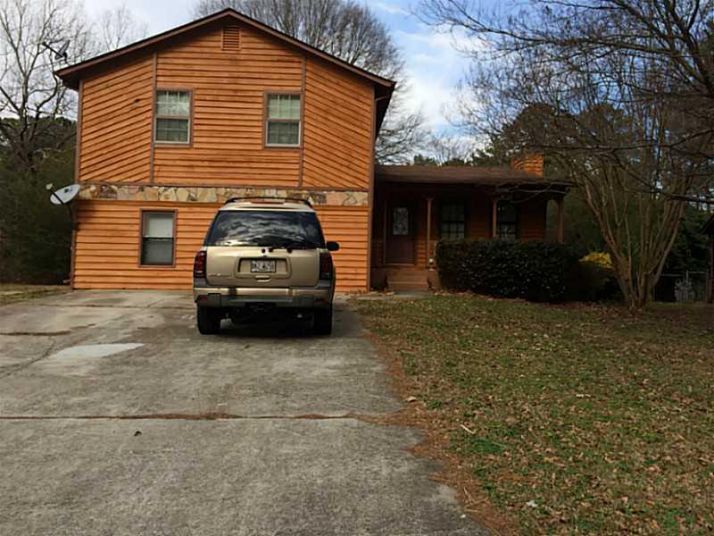 889 Wytower Trail, Norcross, GA 30093