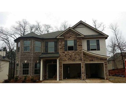 2421 Braelin Loop, Mcdonough, GA 30253