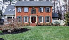 5143 Chestnut Circle Woodstock, GA 30188