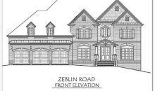 220 Zeblin Road Atlanta, GA 30342