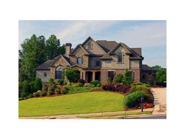 3005 Wills Mill Road Road, Cumming, GA 30041