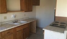 1820 Louise Cir Las Cruces, NM 88001