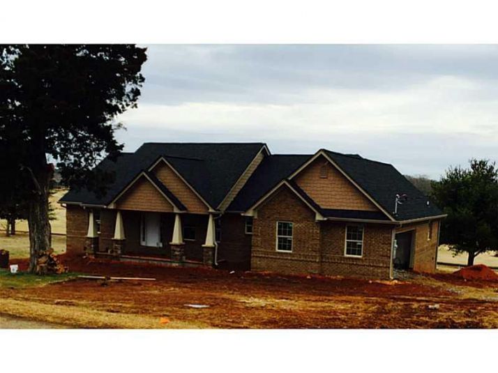 521 Adams Road, Cedartown, GA 30125