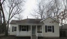 2038 N Grace Ave Springfield, MO 65803