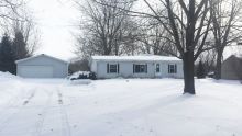 5422 Hubbard Dr Flint, MI 48506