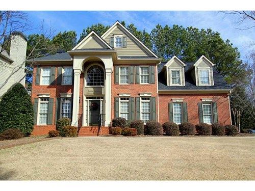 5820 Millwick Drive, Alpharetta, GA 30005
