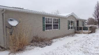 15324 E Arrow Rd, Cuba, IL 61427