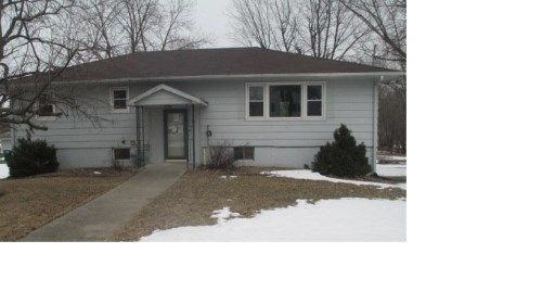 911 N Lincoln St, Creston, IA 50801