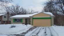 16130 Alpine Drive Livonia, MI 48154