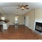 1820 Saddleridge Drive, Cumming, GA 30041 ID:11969444