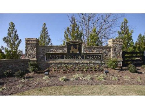 5620 Chestnut Drive, Cumming, GA 30040