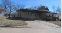 4752 SE 18th St Oklahoma City, OK 73115