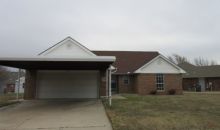4845 Del Aire Drive Oklahoma City, OK 73115