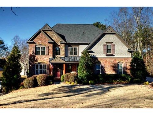 2690 Echols Road, Cumming, GA 30041