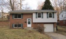 6068 Tridale Ct Cincinnati, OH 45230