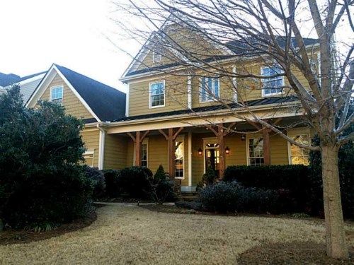 6845 N Creekside Point, Cumming, GA 30041