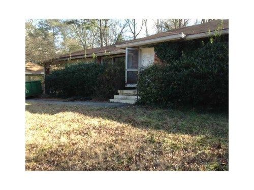 2419 Lavista Road Ne, Atlanta, GA 30329