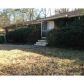 2419 Lavista Road Ne, Atlanta, GA 30329 ID:11970024