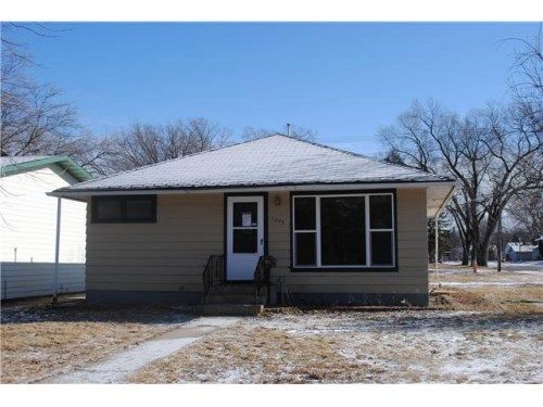 1204 6th Ave NE, Brainerd, MN 56401