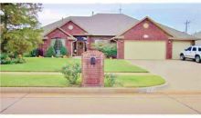 1448 W Onyx Way Mustang, OK 73064