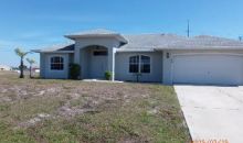 1029 NW Juanita Pla Cape Coral, FL 33993