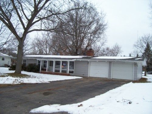 270 W Baker St, Warsaw, IN 46580