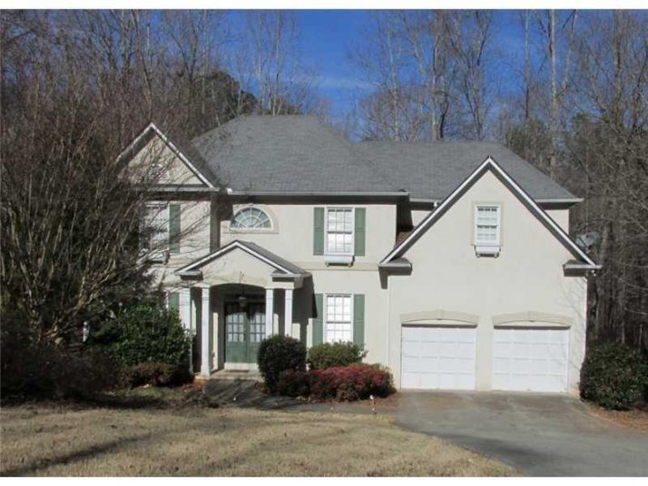 6940 Black Fox Lane, Cumming, GA 30040