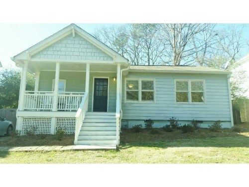 2796 Georgian Drive W, Atlanta, GA 30341