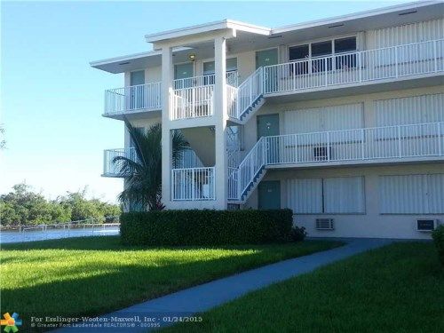 610 E Horizons E # 111, Boynton Beach, FL 33435