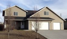 1535 South James Avenue Moses Lake, WA 98837