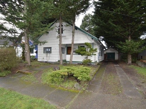 1230 S Washington Street, Tacoma, WA 98405