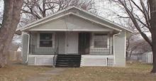 732 Woodland Street Emporia, KS 66801