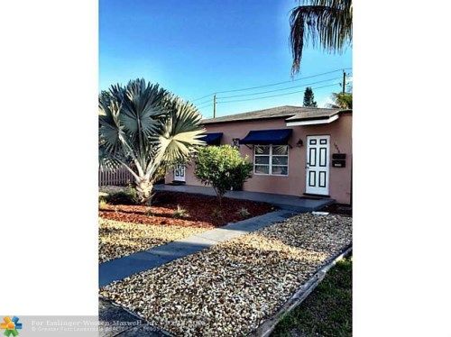 1944 BUCHANAN ST, Hollywood, FL 33020