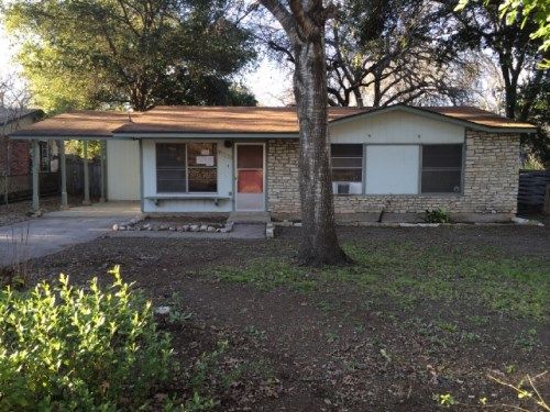 8211 Bentwood Dr, San Antonio, TX 78230
