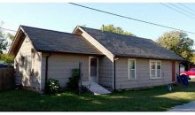 214 S Maple St Crescent, OK 73028