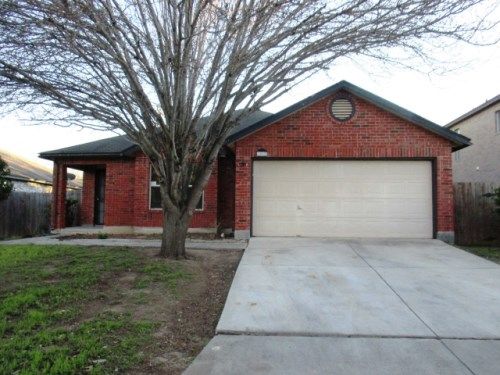 8002 Talkenhorn, Converse, TX 78109