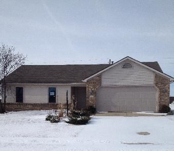 524 Cameron Hill Pl, Fort Wayne, IN 46804