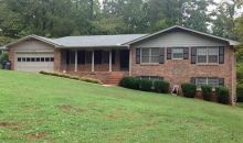 4707 Alpine Drive Sw Lilburn, GA 30047