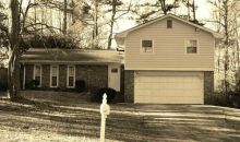 5643 Breezy Court Lilburn, GA 30047