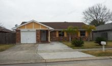 5429 Loring Dr Marrero, LA 70072