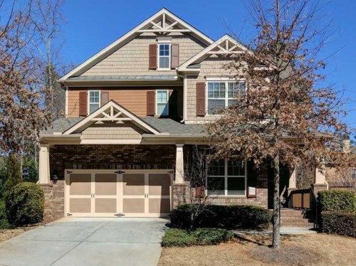 3025 Riverbrooke Court, Atlanta, GA 30339