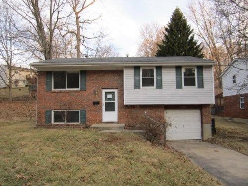 6068 Tridale Ct, Cincinnati, OH 45230