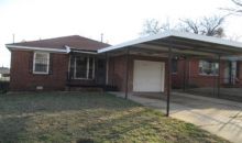 2816 NE 17th St Oklahoma City, OK 73111