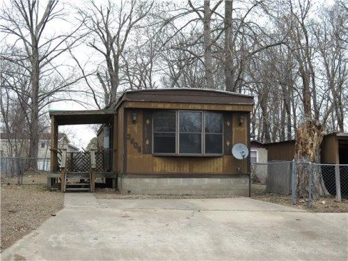 3605 W Wray Dr, Rogers, AR 72758