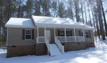 10443 Freewelcome Ln Dutton, VA 23050