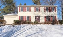 2354 Deckman Lane Silver Spring, MD 20906