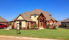 2596 Forest Glen Dr Choctaw, OK 73020