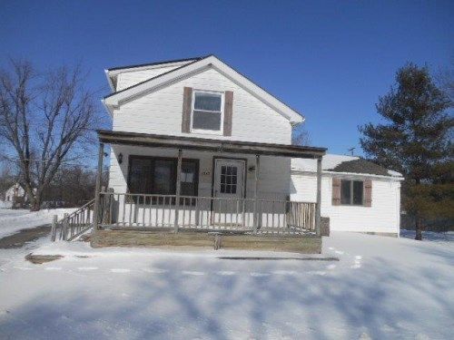 1649 Bowers Rd, Lapeer, MI 48446