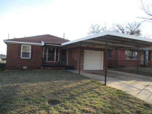 2816 NE 17th St, Oklahoma City, OK 73111